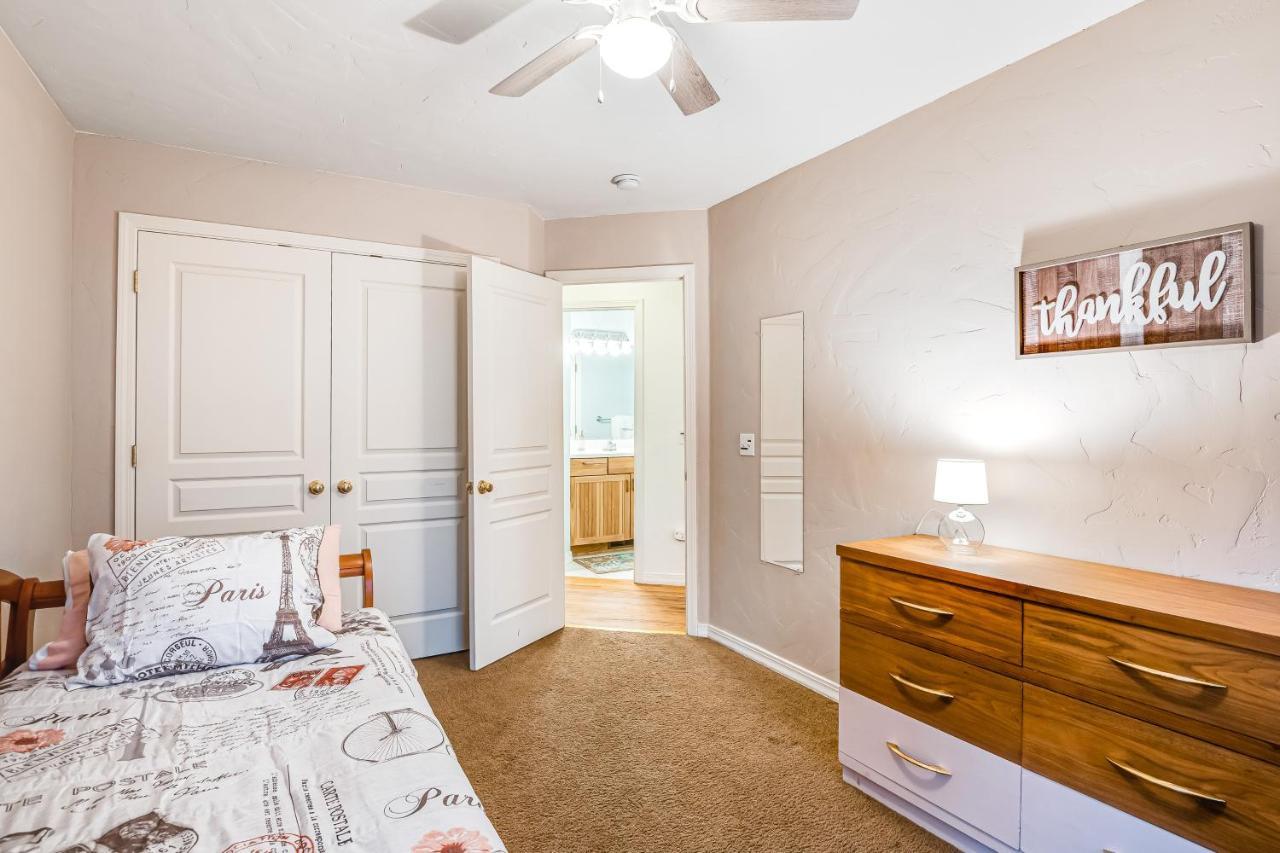 The Lakeview Escape Pagosa Springs Esterno foto