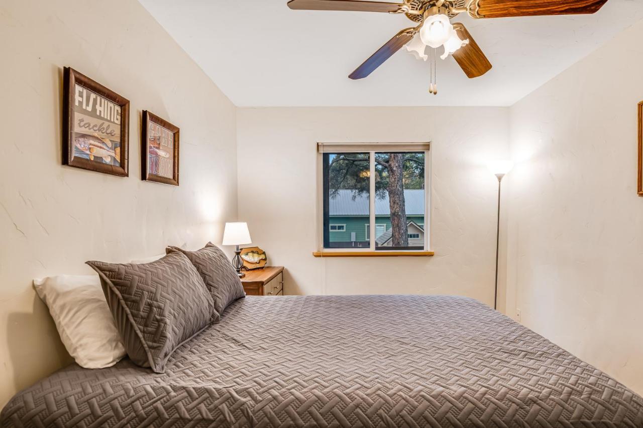 The Lakeview Escape Pagosa Springs Esterno foto