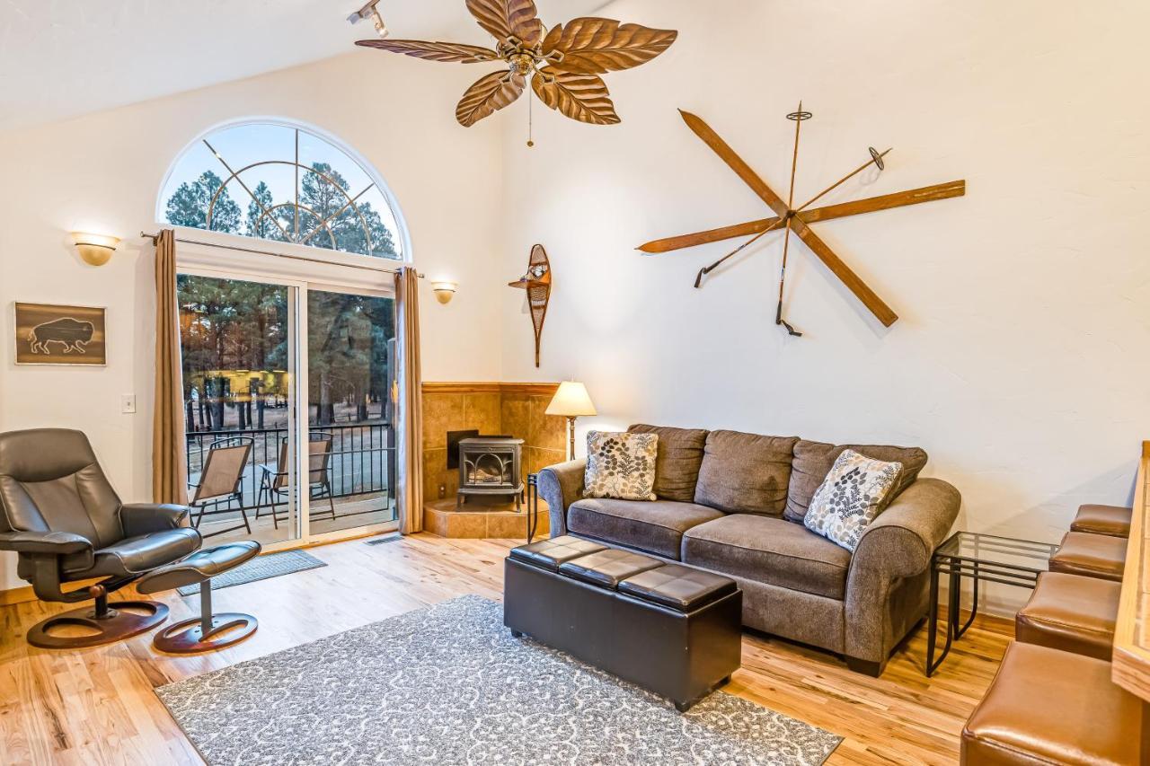 The Lakeview Escape Pagosa Springs Esterno foto