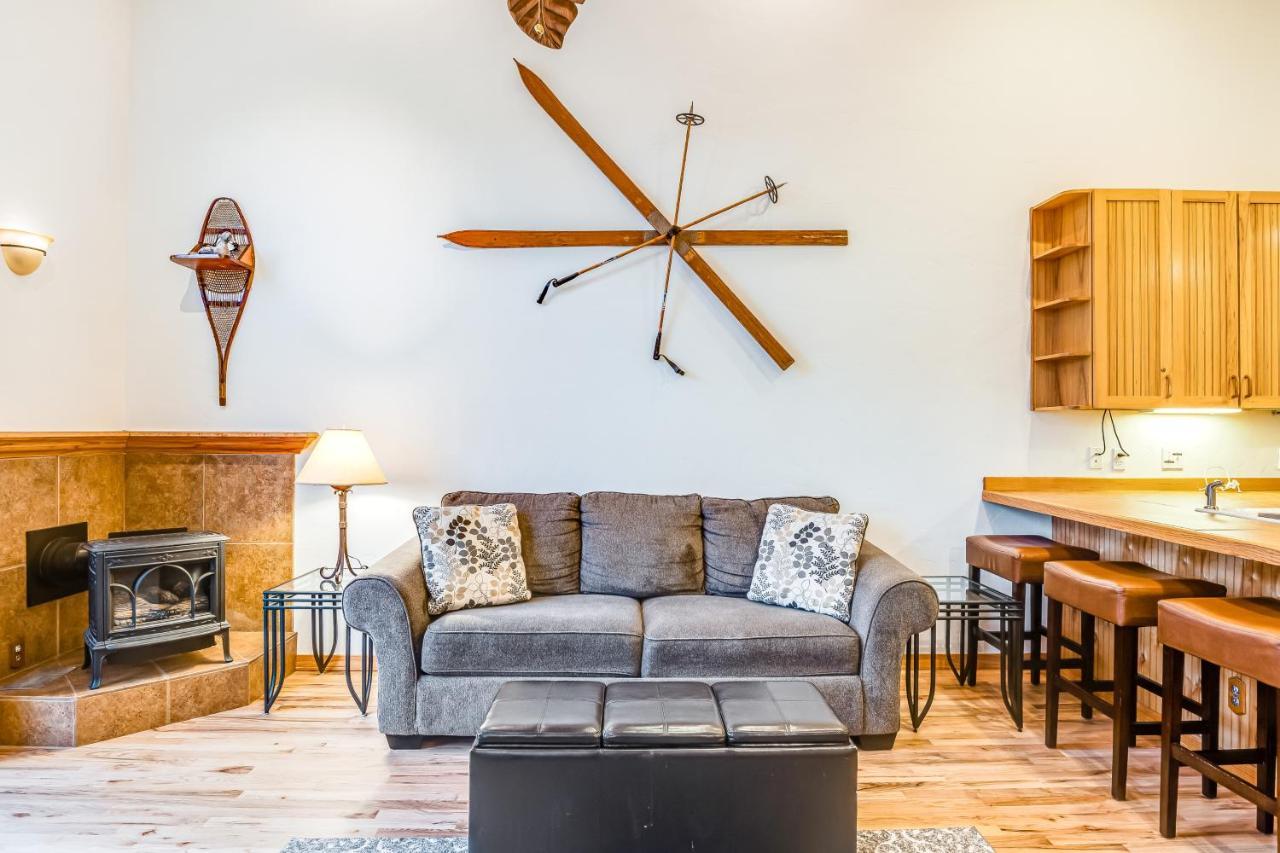 The Lakeview Escape Pagosa Springs Esterno foto