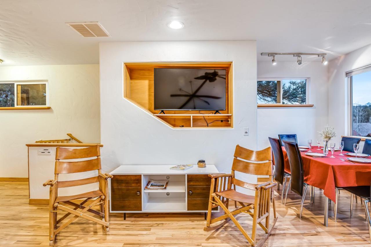 The Lakeview Escape Pagosa Springs Esterno foto