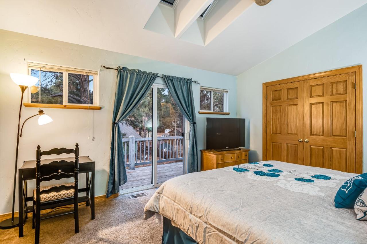 The Lakeview Escape Pagosa Springs Esterno foto