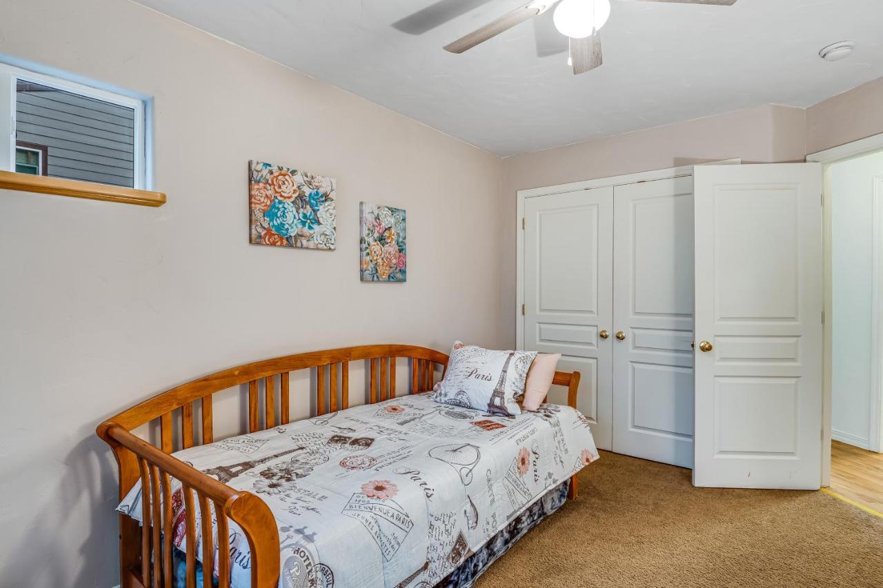 The Lakeview Escape Pagosa Springs Esterno foto