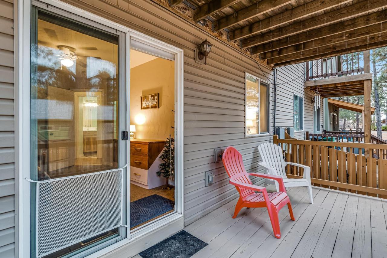 The Lakeview Escape Pagosa Springs Esterno foto