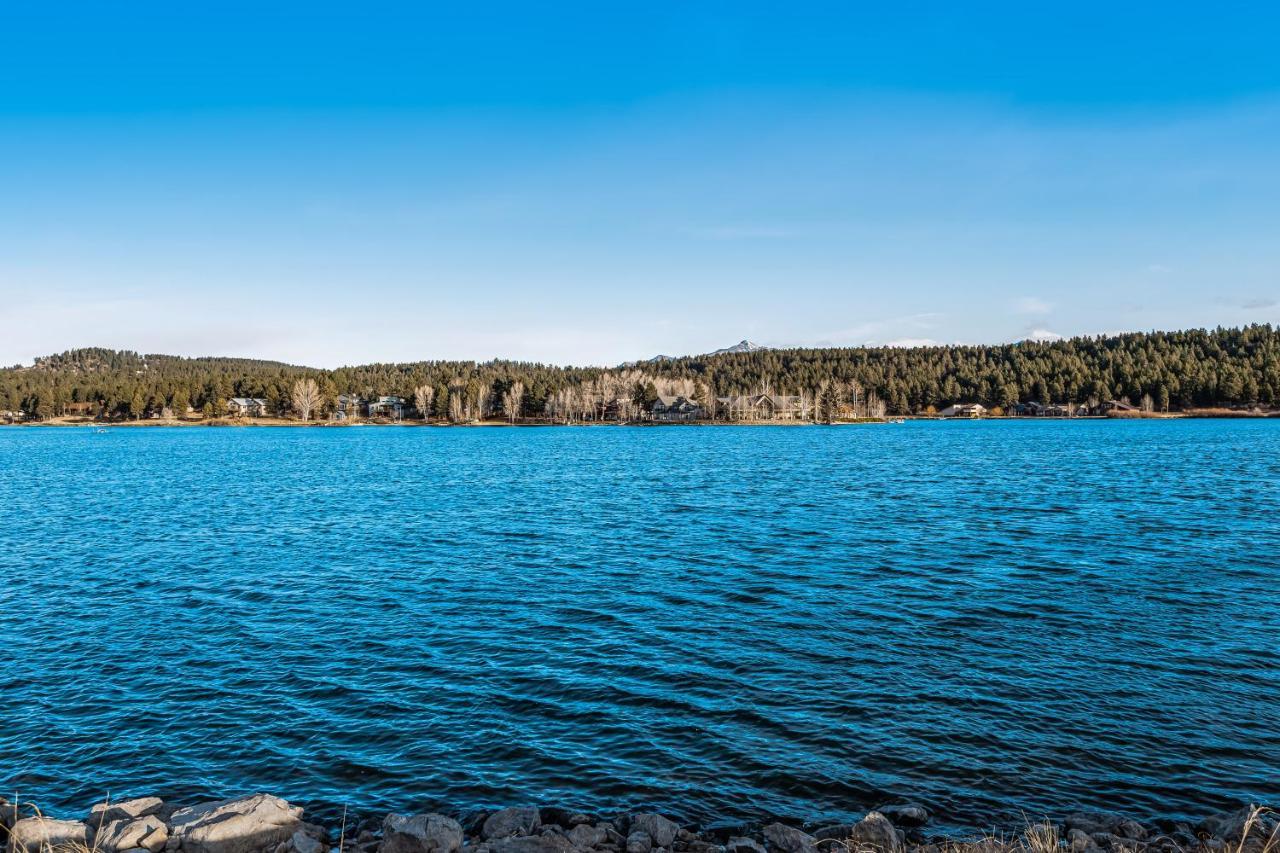 The Lakeview Escape Pagosa Springs Esterno foto