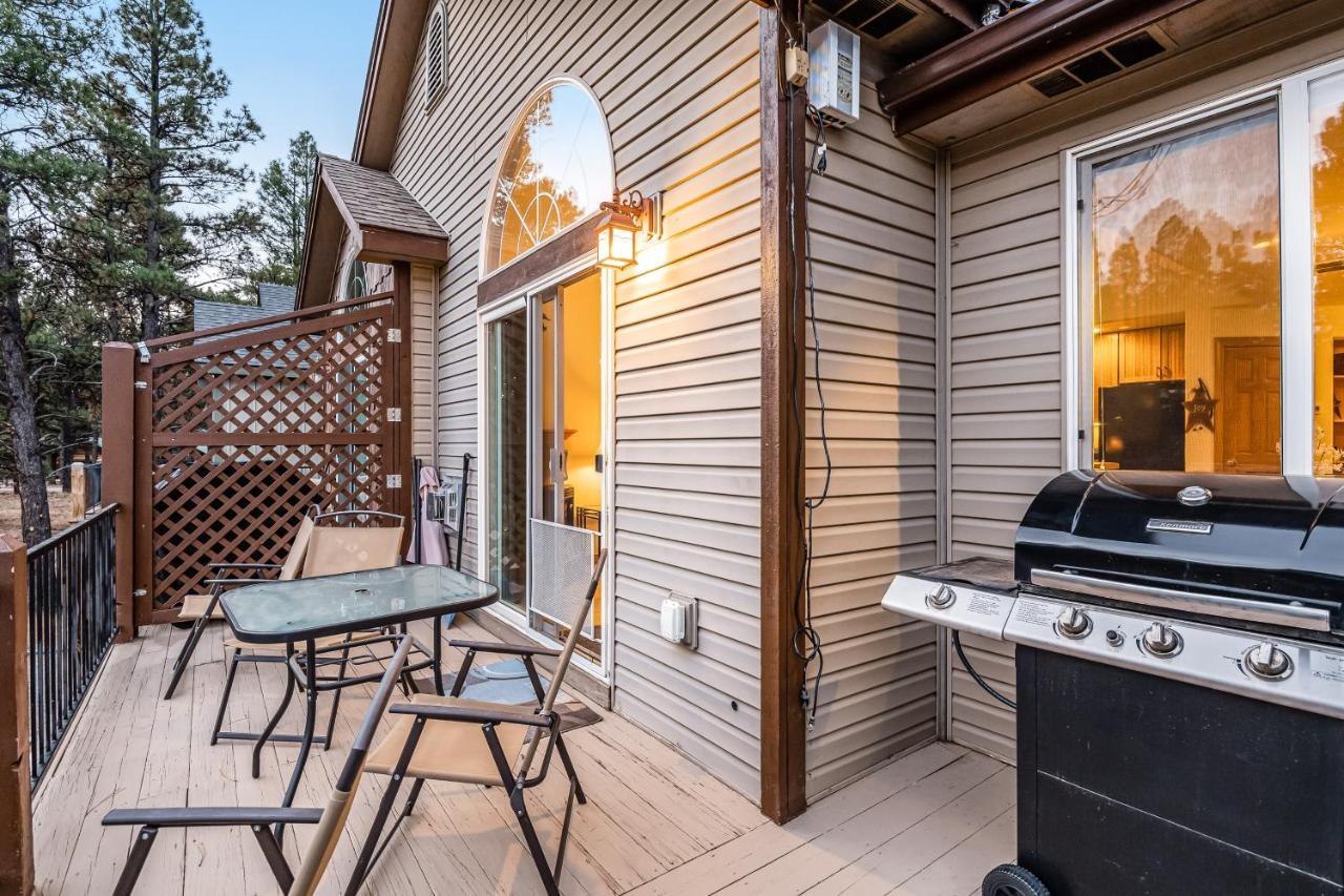 The Lakeview Escape Pagosa Springs Esterno foto