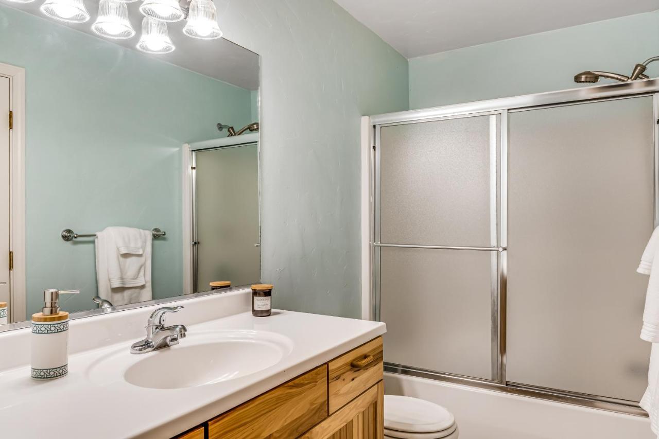 The Lakeview Escape Pagosa Springs Esterno foto