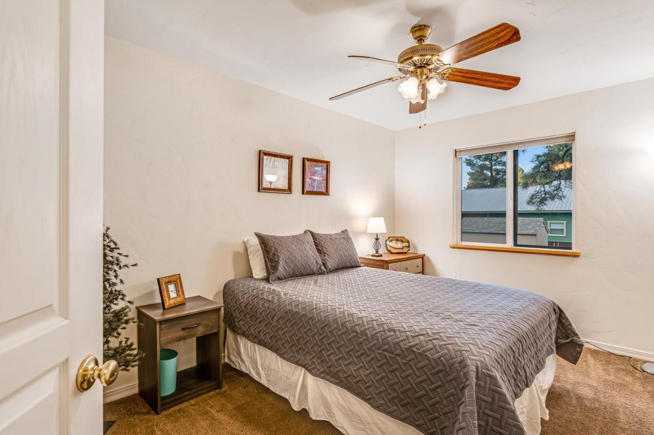 The Lakeview Escape Pagosa Springs Esterno foto