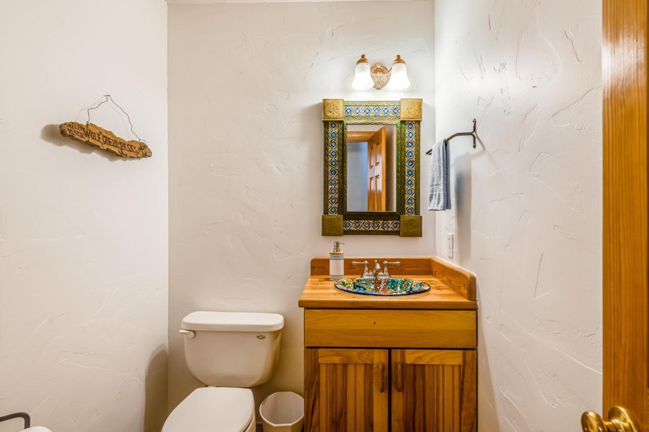 The Lakeview Escape Pagosa Springs Esterno foto