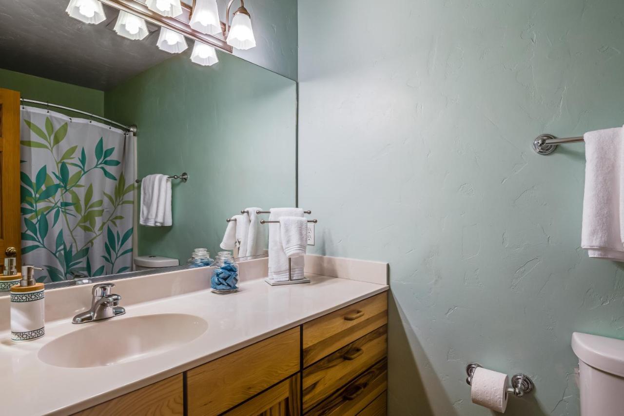 The Lakeview Escape Pagosa Springs Esterno foto