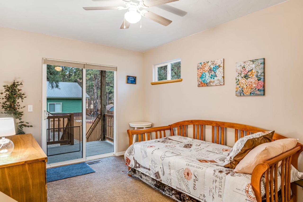 The Lakeview Escape Pagosa Springs Esterno foto