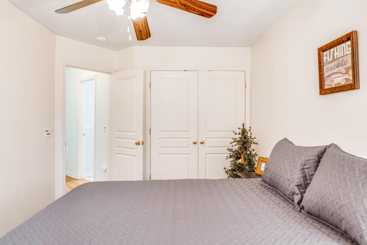 The Lakeview Escape Pagosa Springs Esterno foto